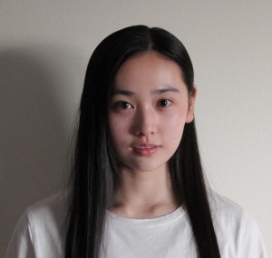 ㈱ルース　宇田　心星　宣材写真